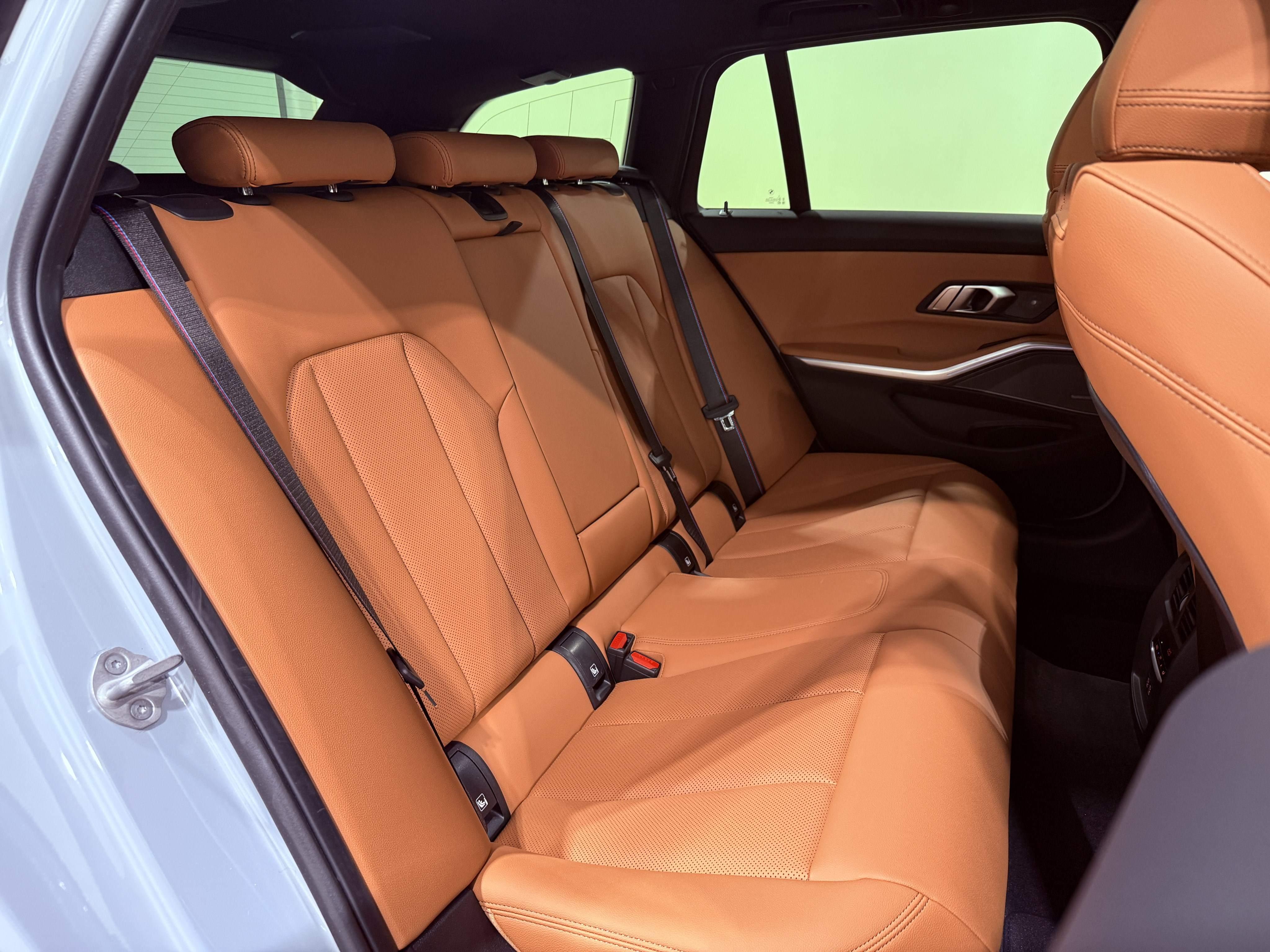 BMW 3er Touring – Bild 12
