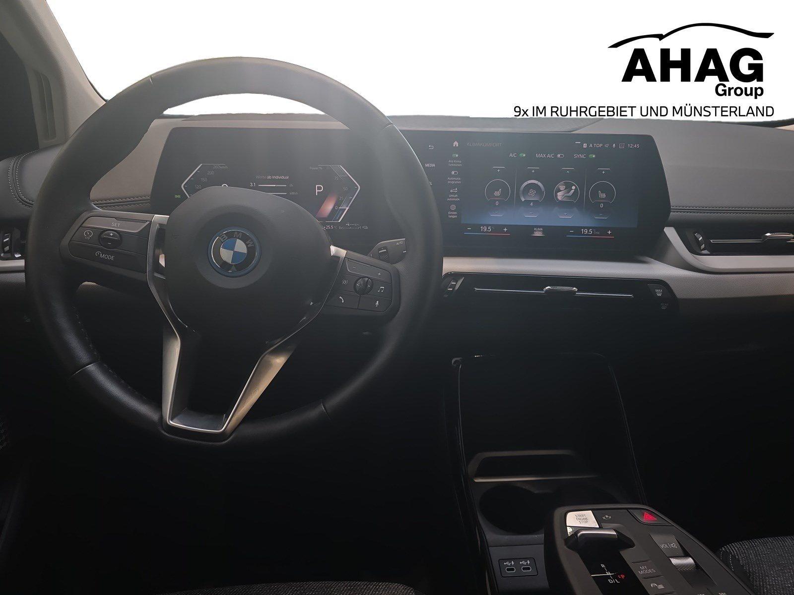 BMW 2er Active Tourer – Bild 12