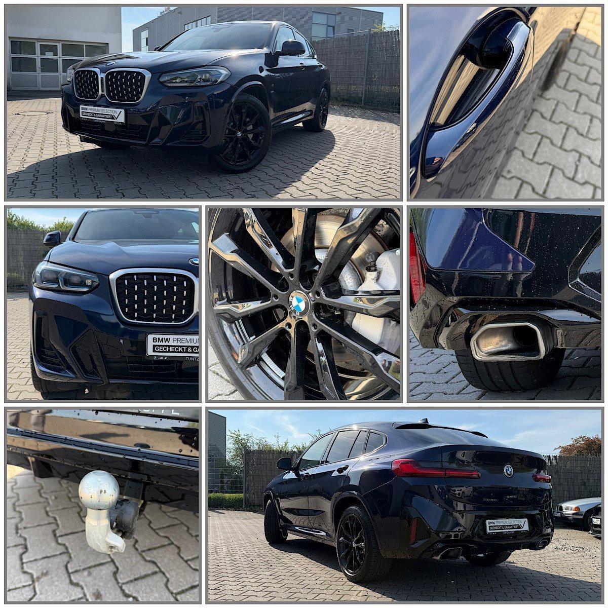 BMW X4 – Bild 22