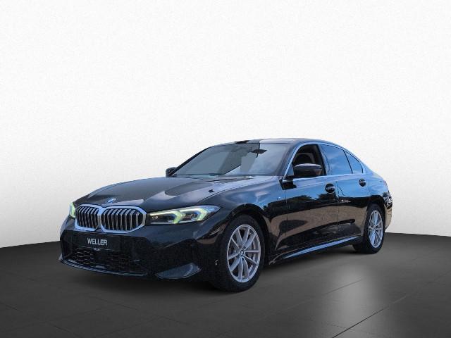 BMW 330d 2022