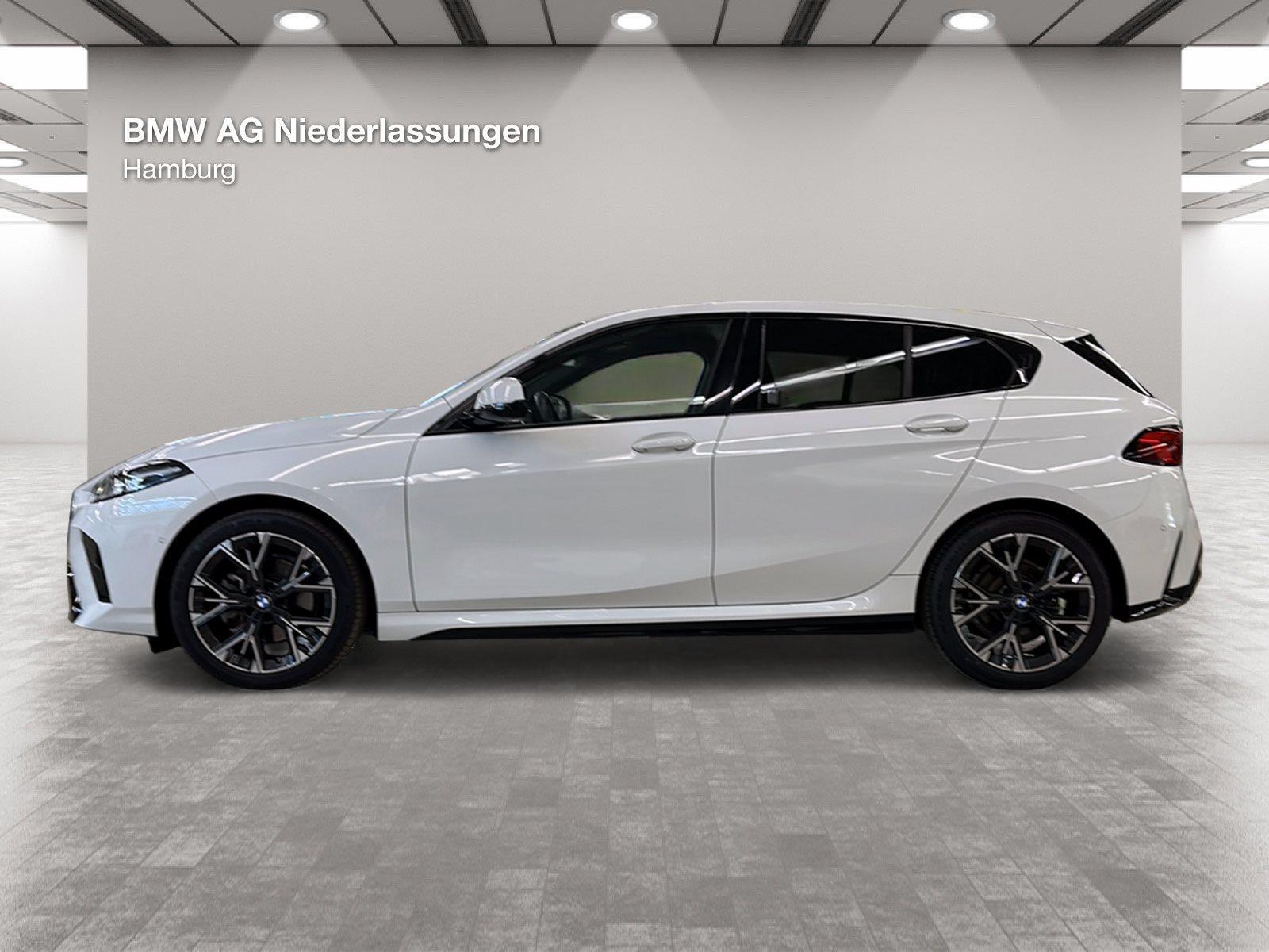 BMW 1er – Bild 2