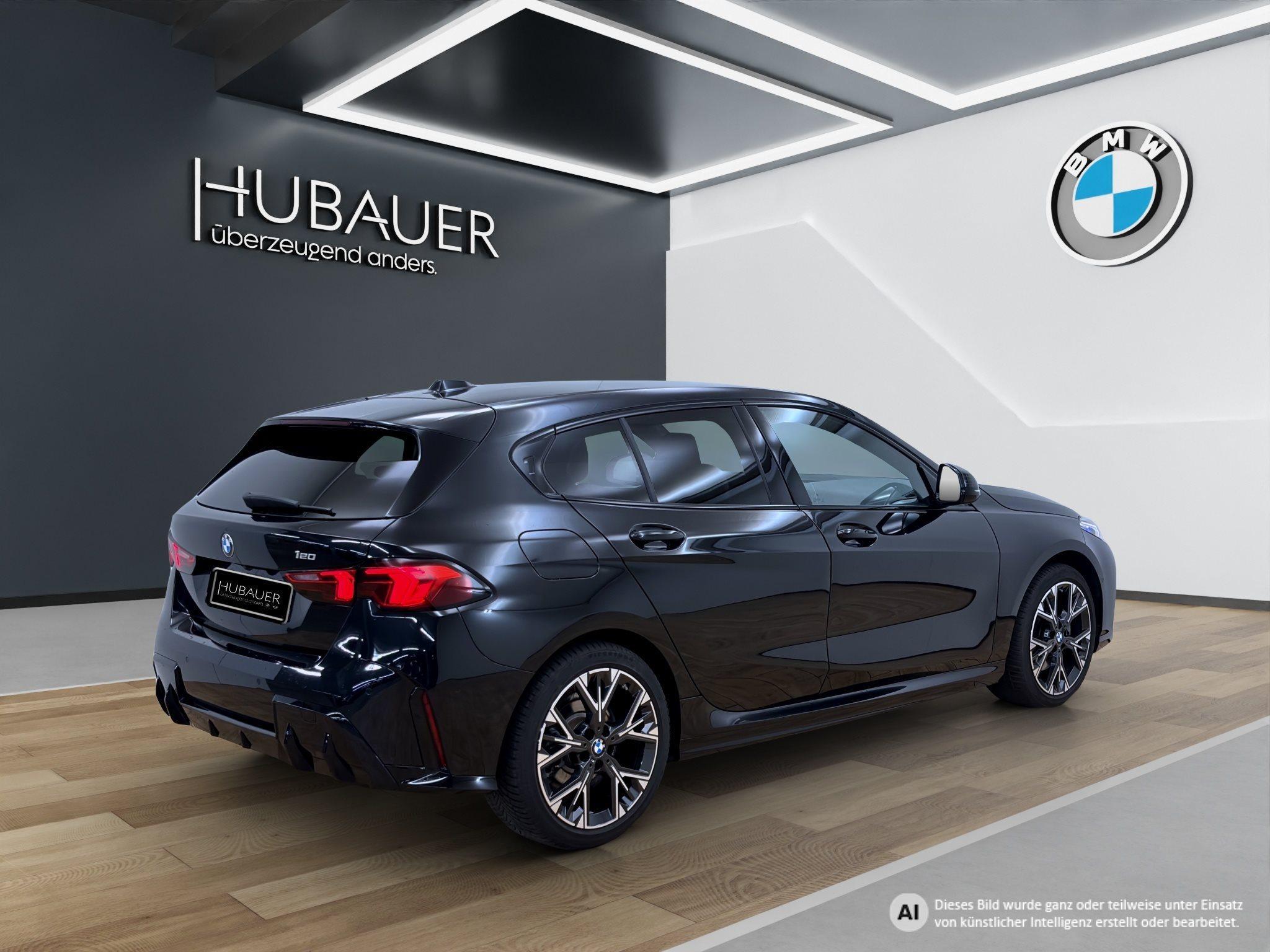 BMW 1er – Bild 5
