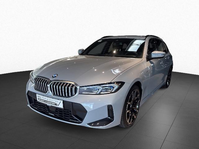 BMW 3er Touring