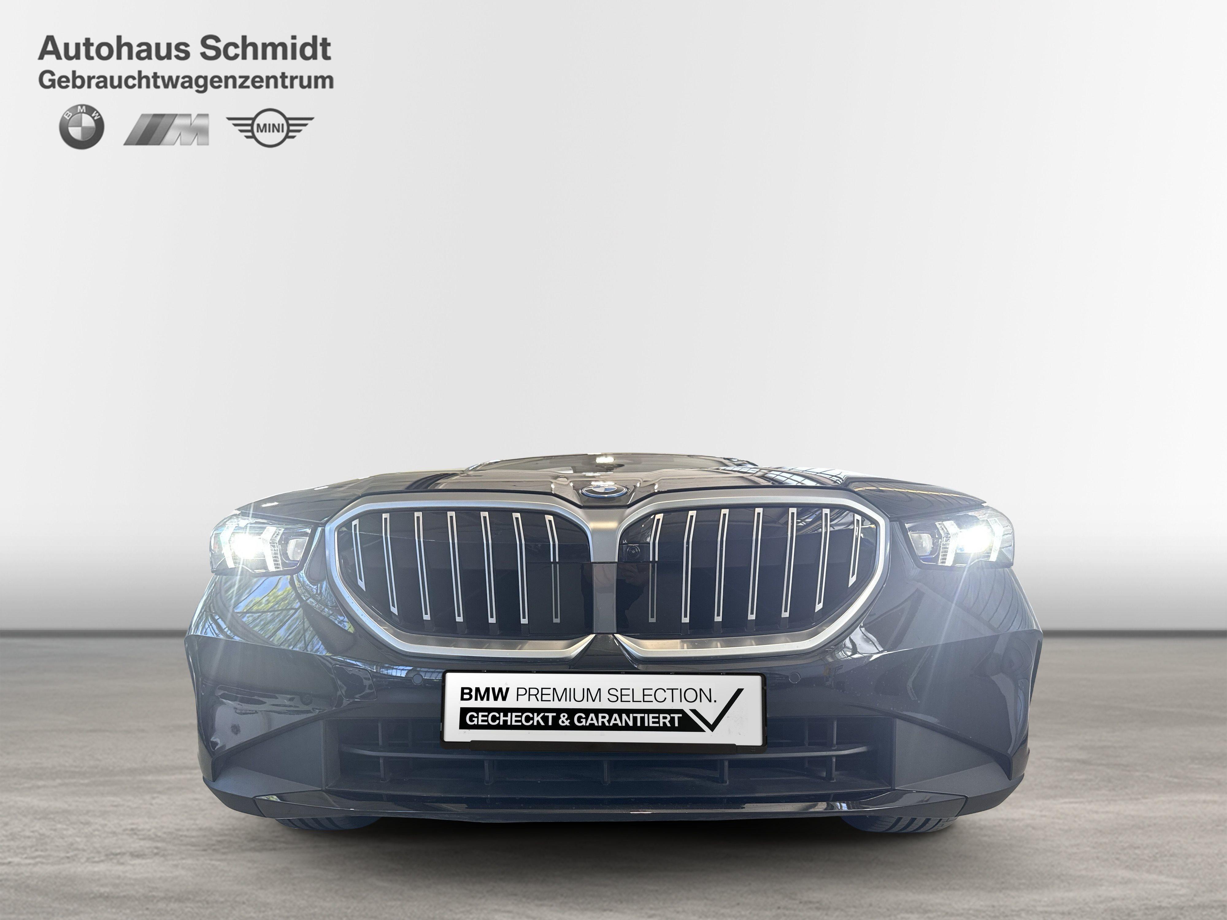 BMW 5er Touring – Bild 13