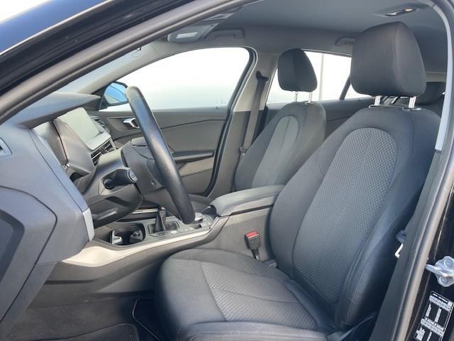 BMW BMW — BMW BMW 118i Limousine
