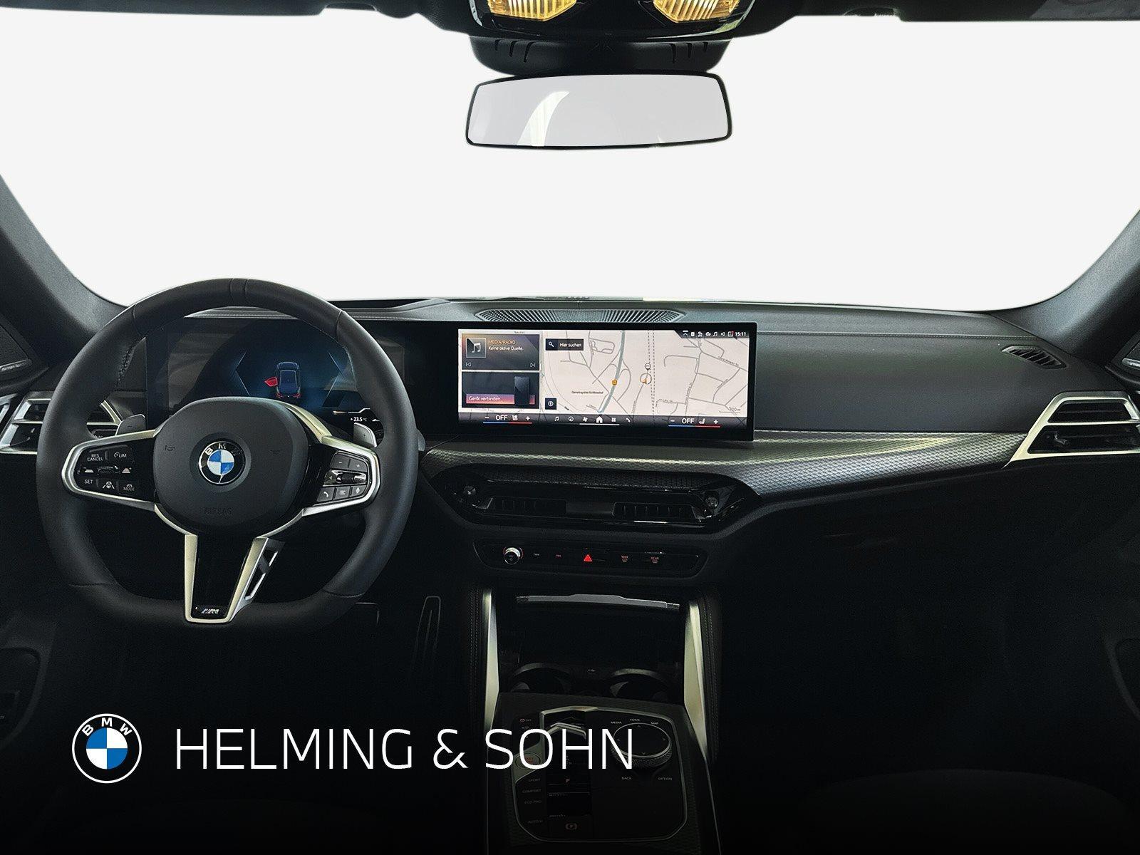 BMW 4er Gran Coupé – Bild 6