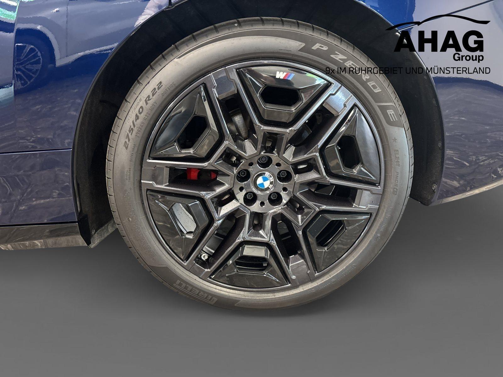 BMW iX – Bild 7