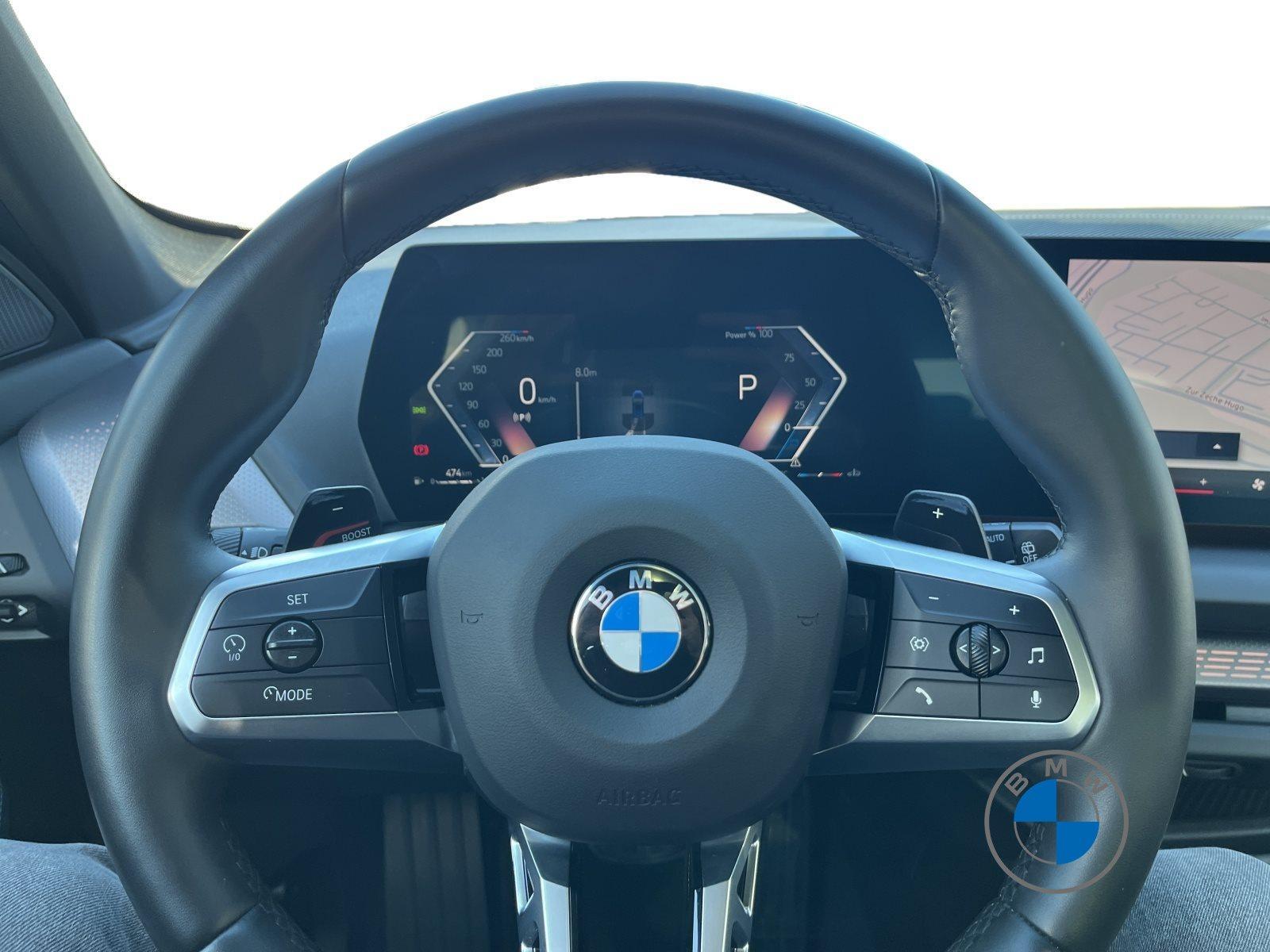 BMW 1er – Bild 11