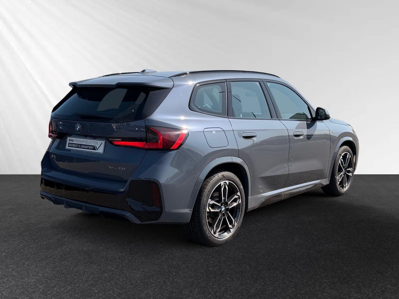 BMW X1 – Bild 3