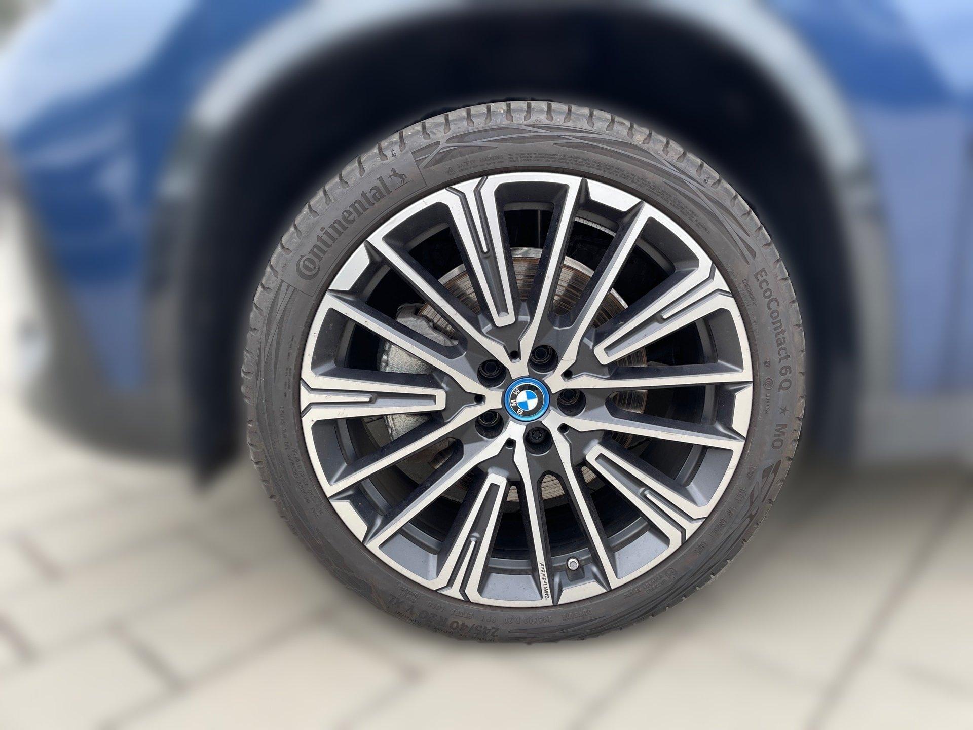 BMW X1 – Bild 6