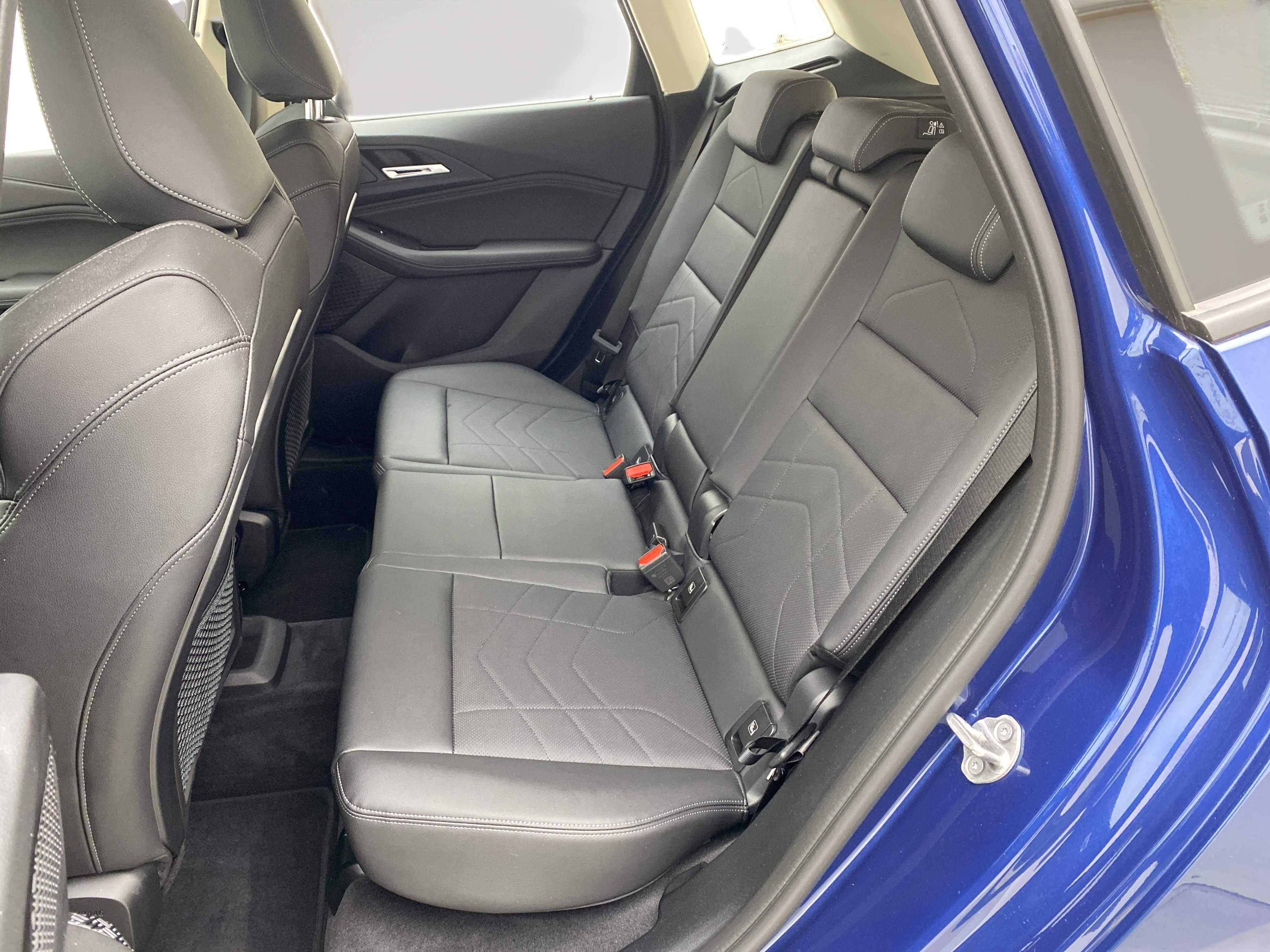 BMW 2er Active Tourer – Bild 13