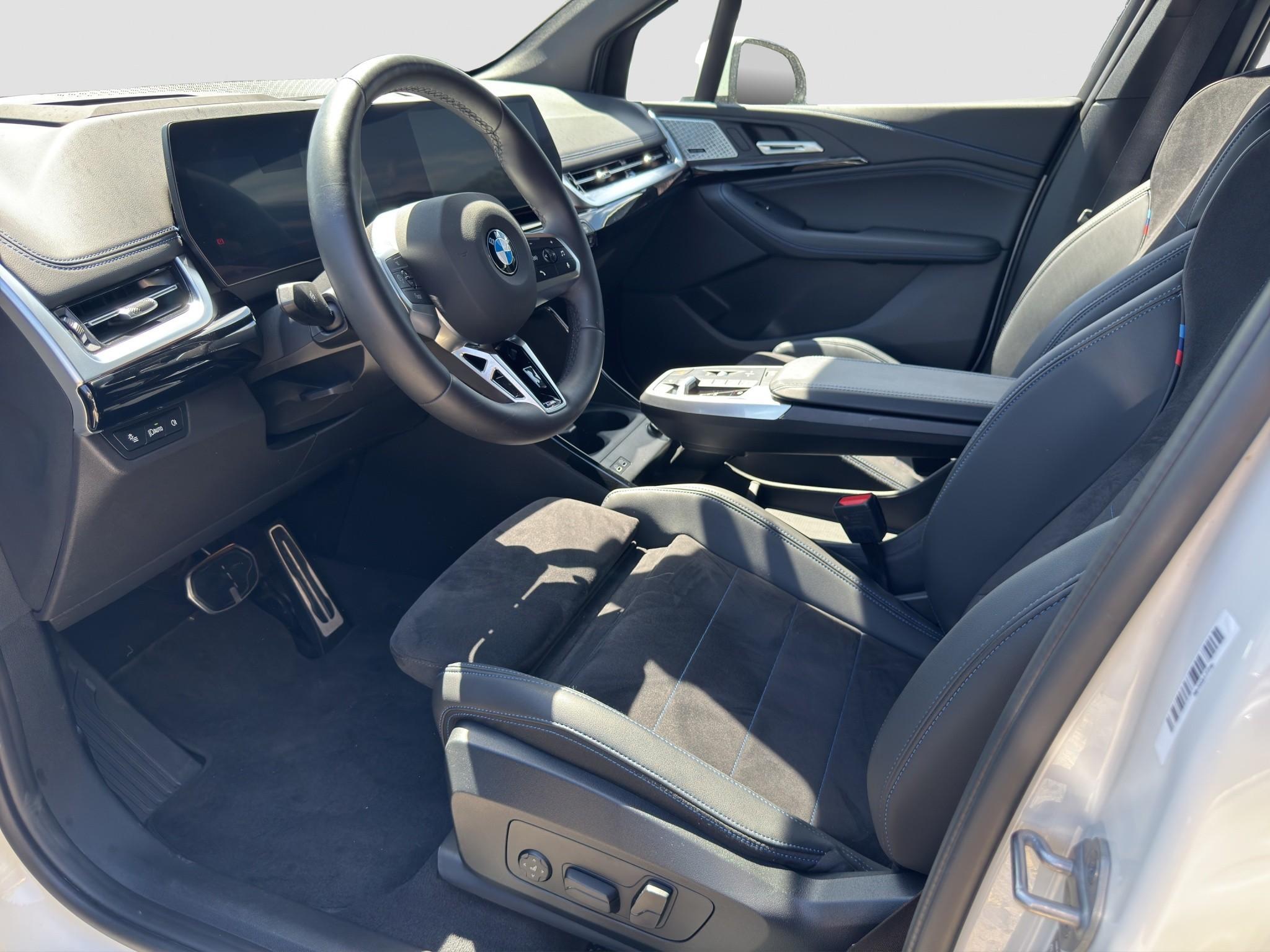 BMW 2er Active Tourer – Bild 20