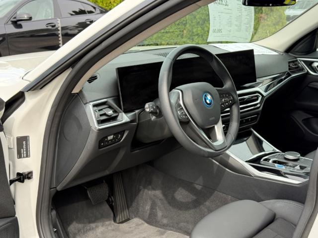 BMW i4 Gran Coupé – Bild 11