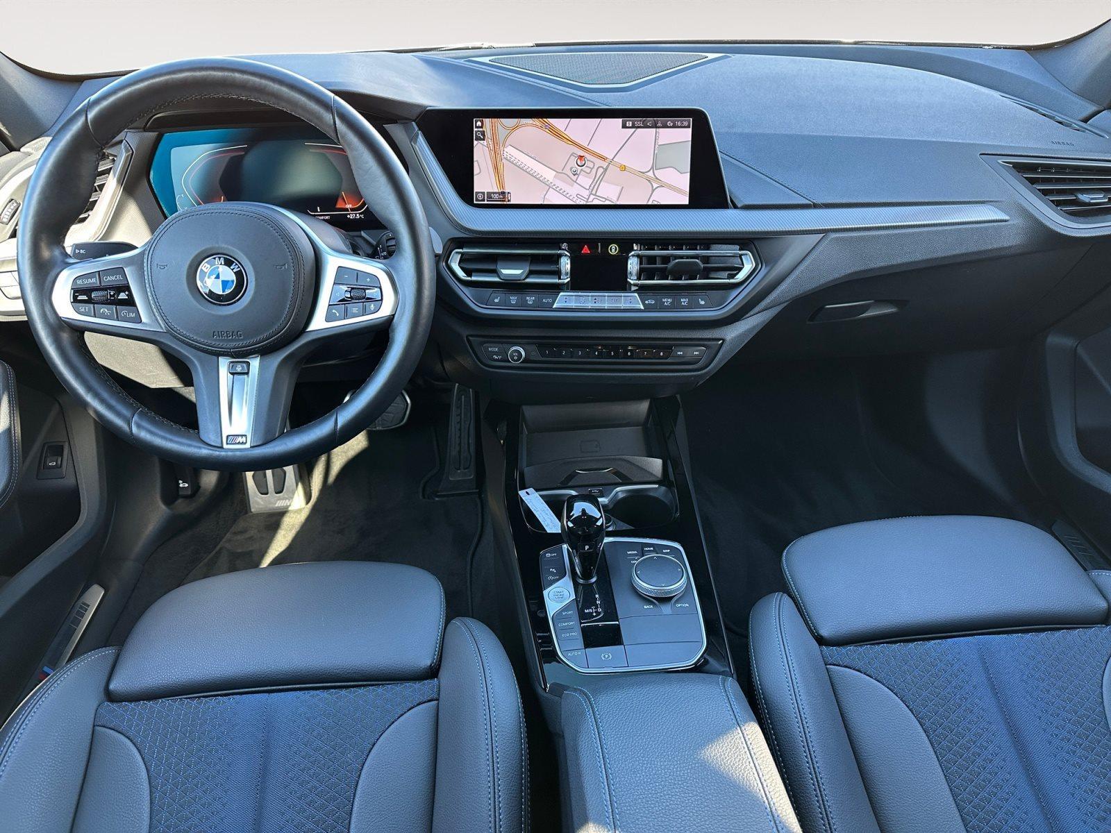 BMW 1er – Bild 11