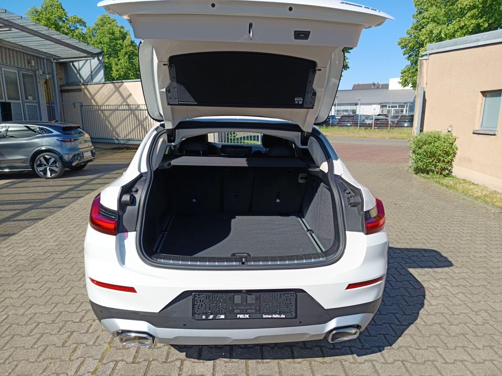 BMW X4 – Bild 29