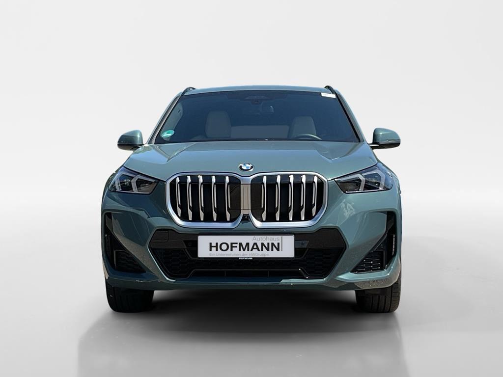BMW X1 – Bild 14