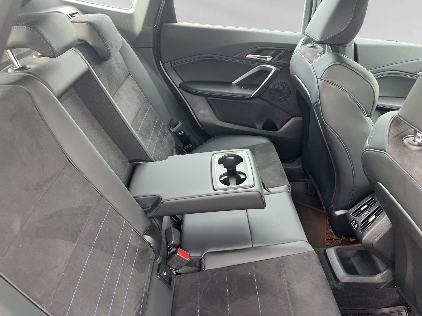 BMW X1 – Bild 14