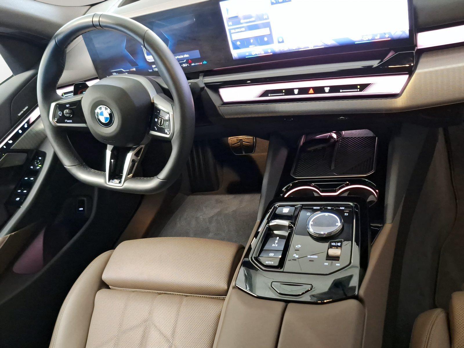 BMW 5er – Bild 19