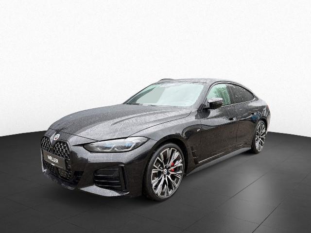 BMW M440i 2023