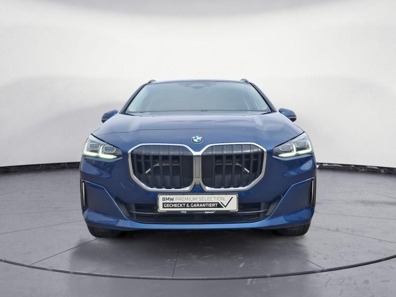 BMW 2er Active Tourer – Bild 24