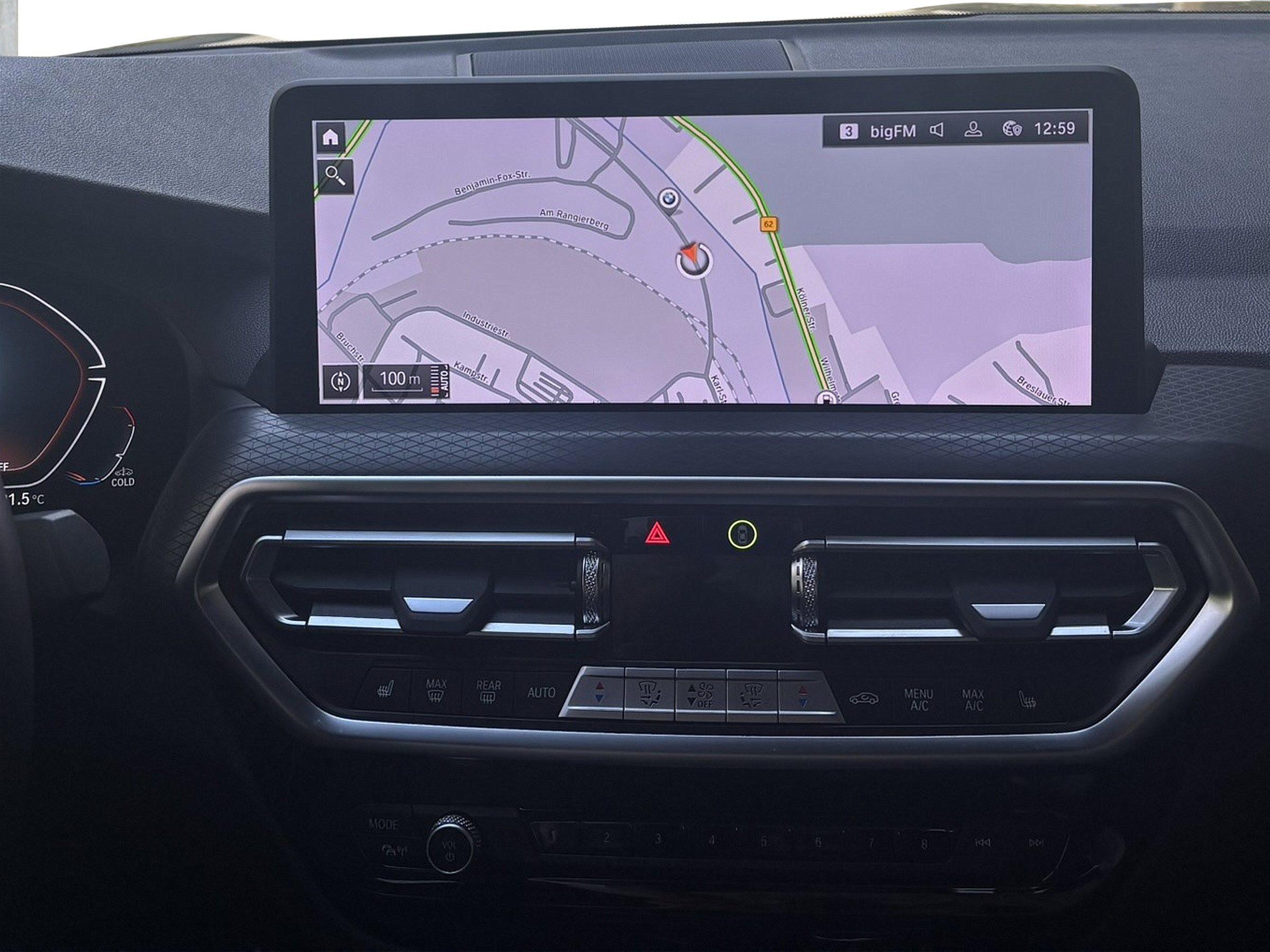 BMW X4 – Bild 9