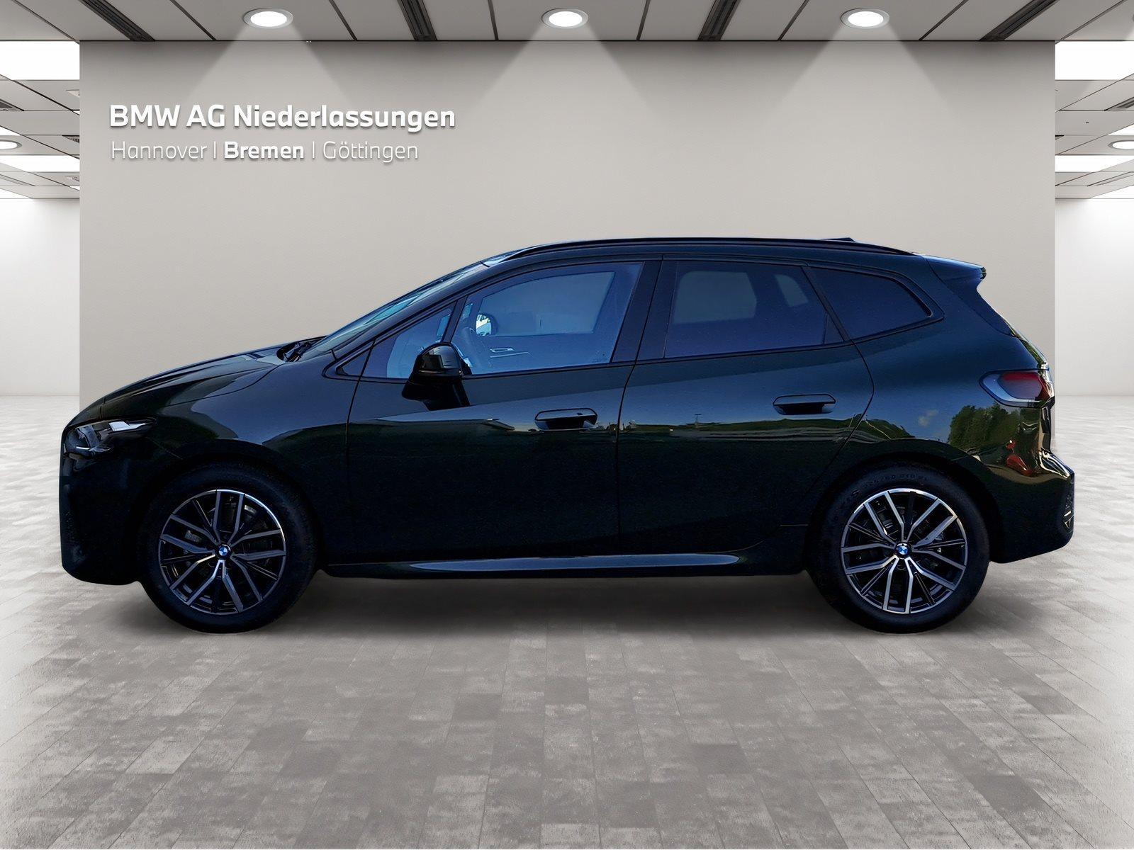 BMW 2er Active Tourer – Bild 3