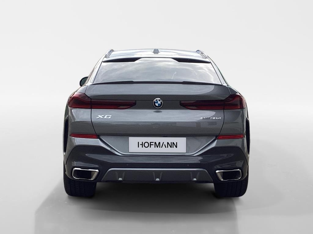 BMW X6 – Bild 23