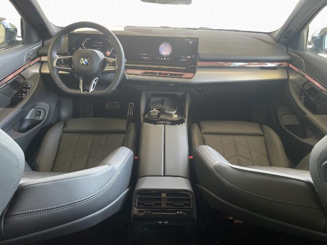 BMW 5er Touring – Bild 8