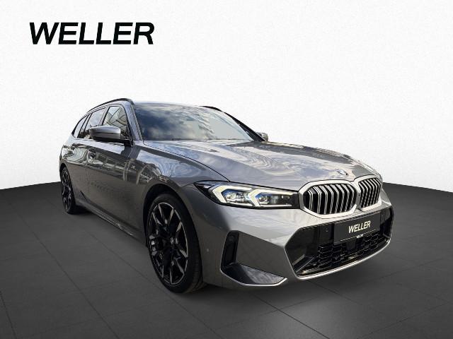 BMW 3er Touring – Bild 2