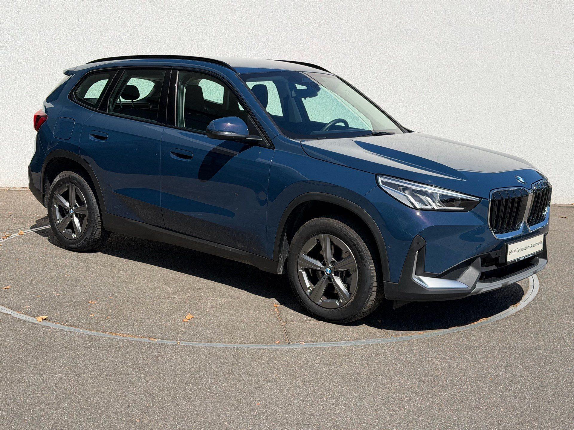 BMW X1 – Bild 4