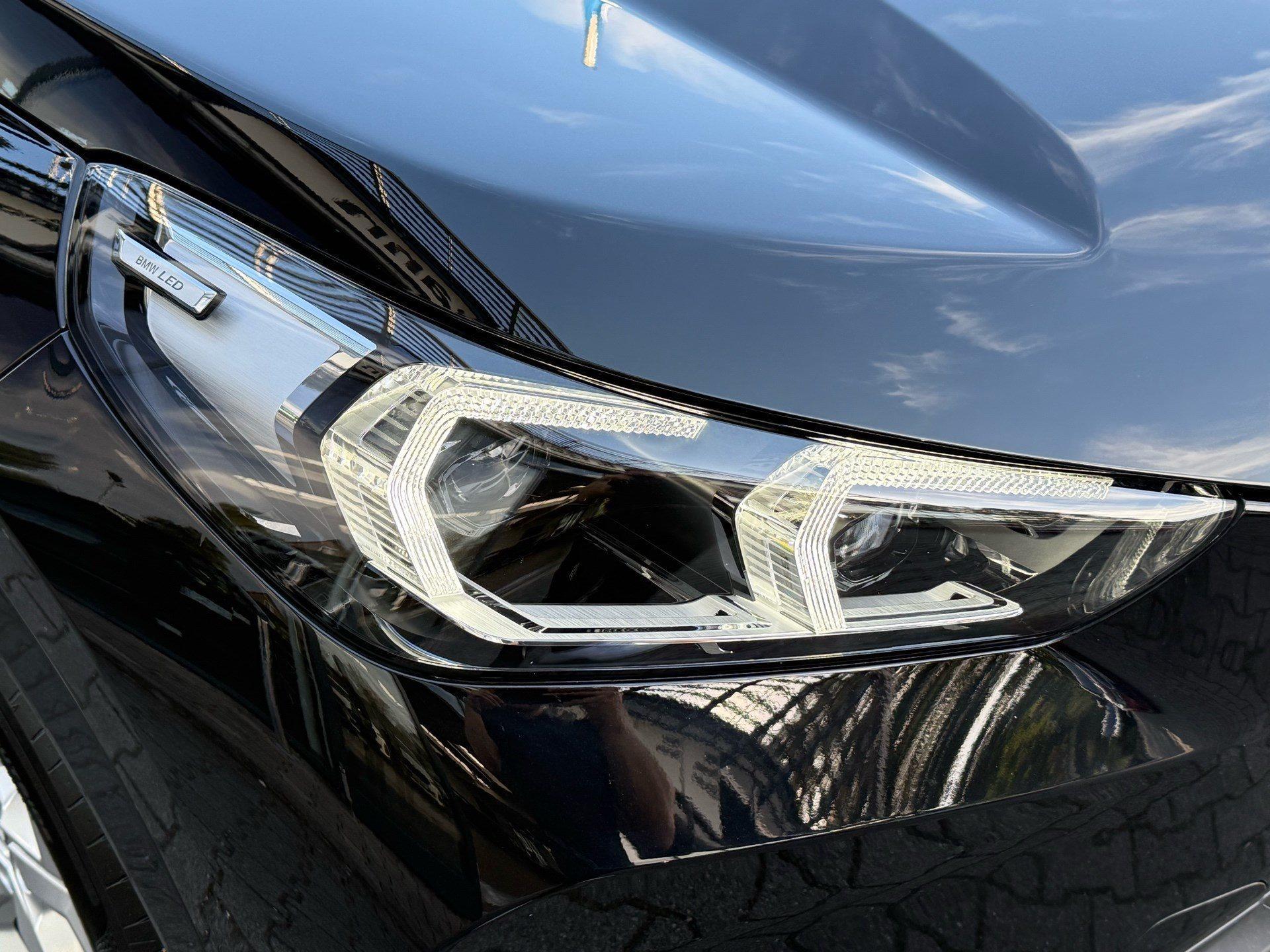 BMW X1 – Bild 22