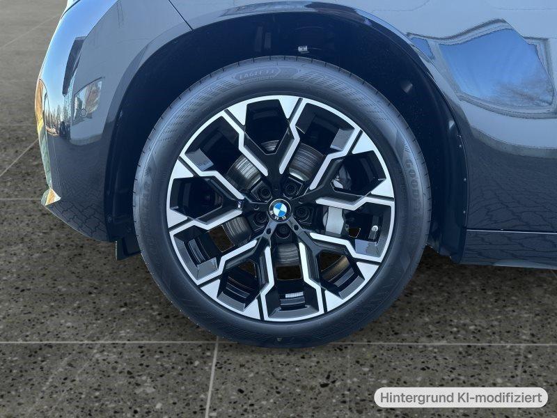 BMW X3 – Bild 10