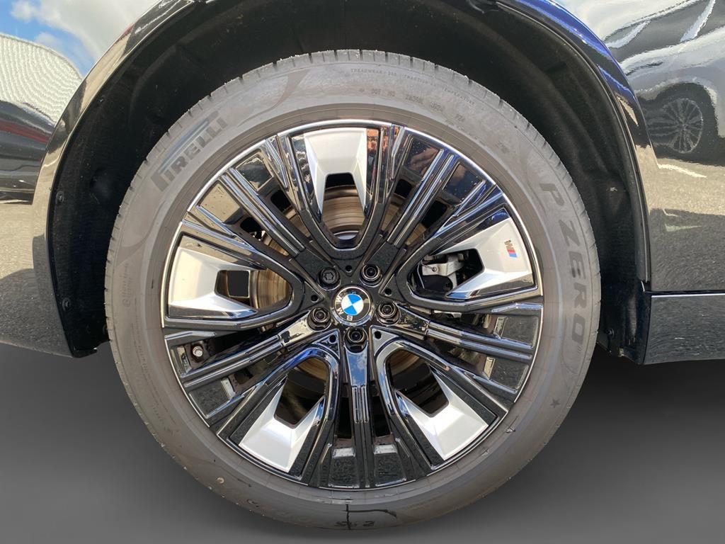 BMW X3 – Bild 4