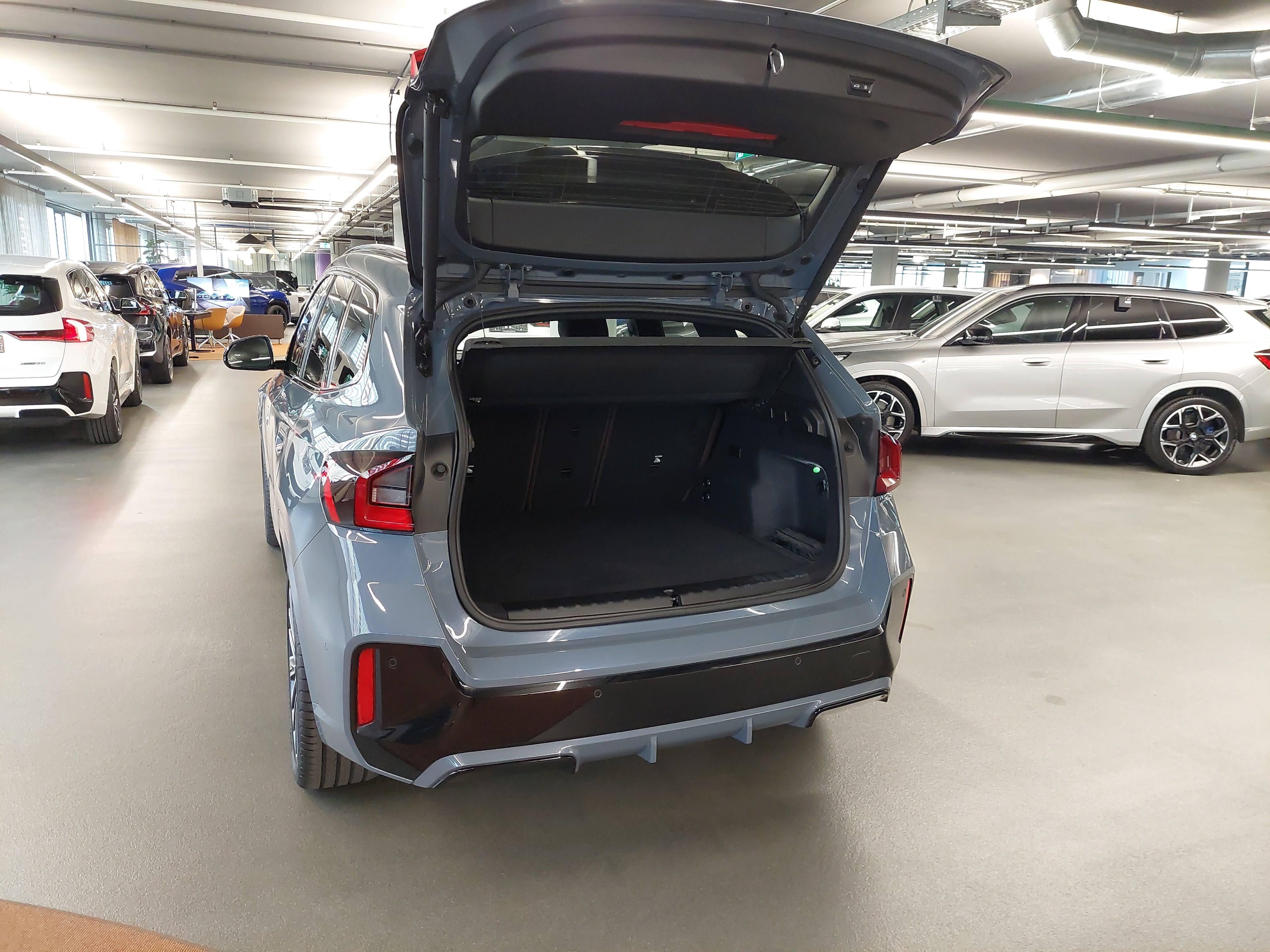 BMW X1 – Bild 10