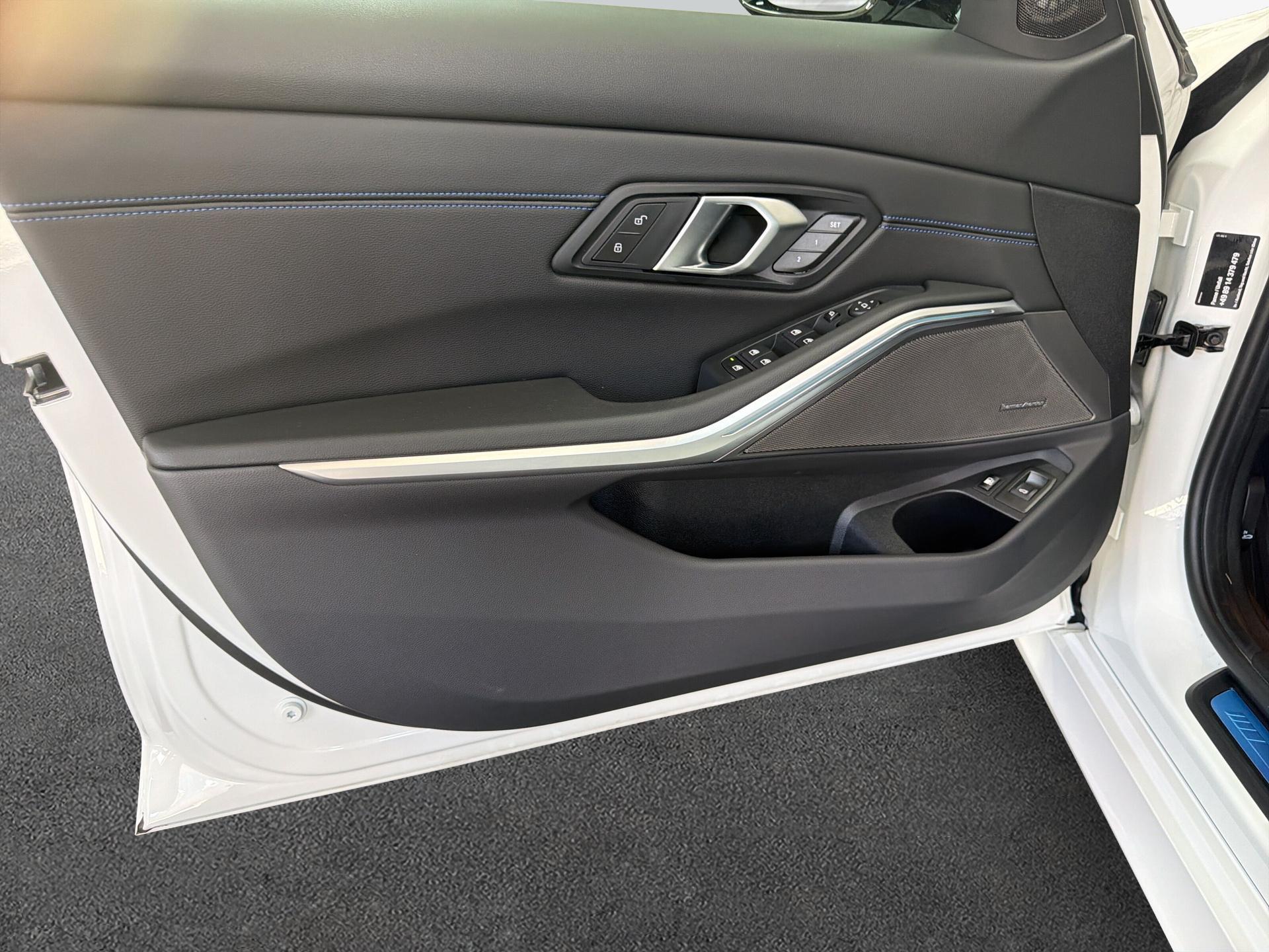 BMW 3er – Bild 13