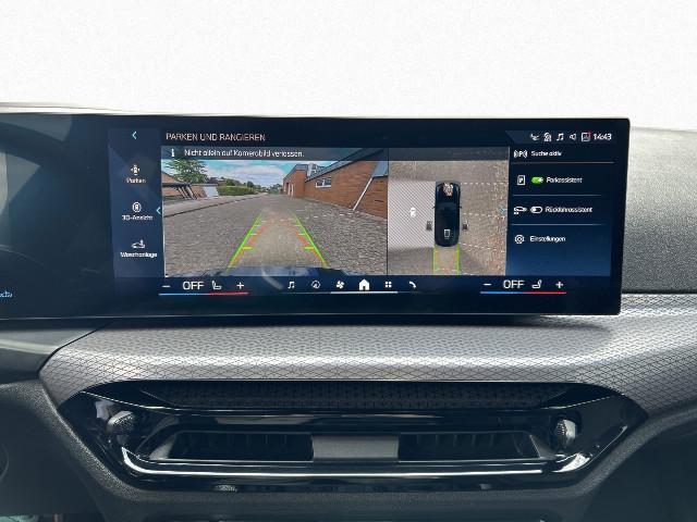 BMW 3er Touring – Bild 6