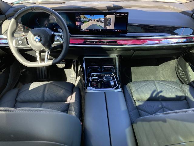 BMW 7er – Bild 14