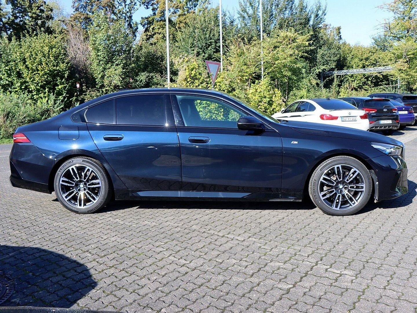 BMW 5er – Bild 2