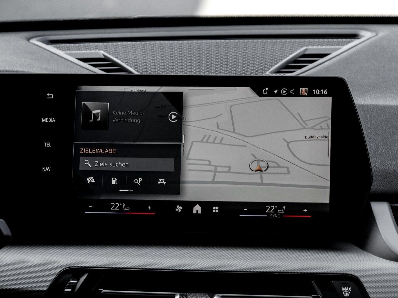 BMW X1 – Bild 15