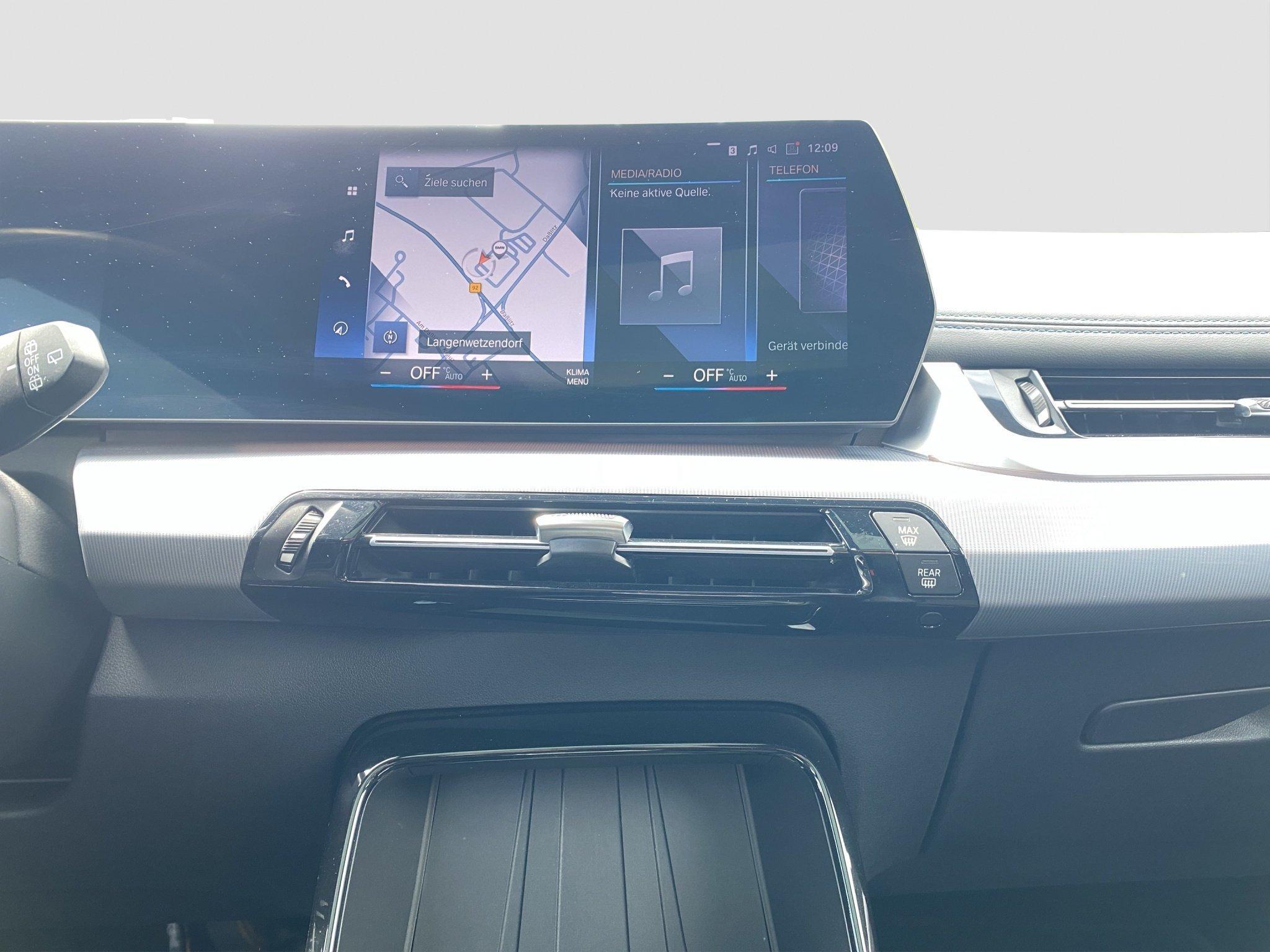 BMW 2er Active Tourer – Bild 14