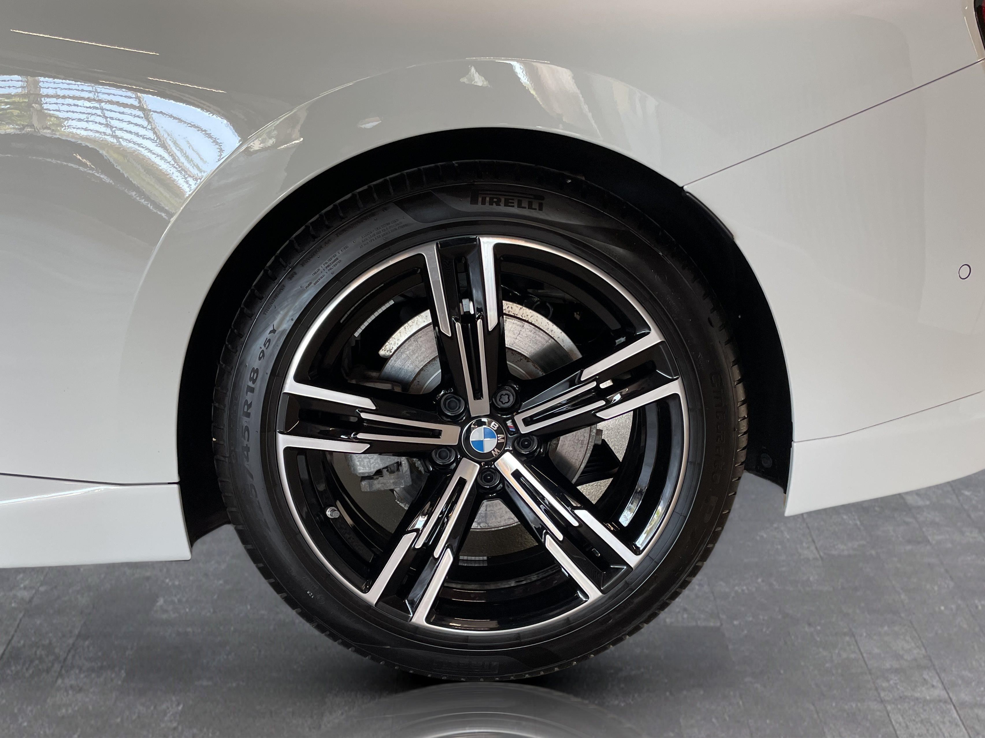 BMW 2er Coupé – Bild 8
