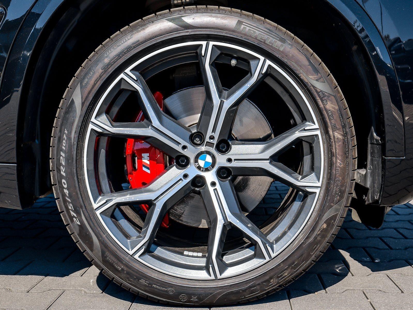 BMW X5 – Bild 4