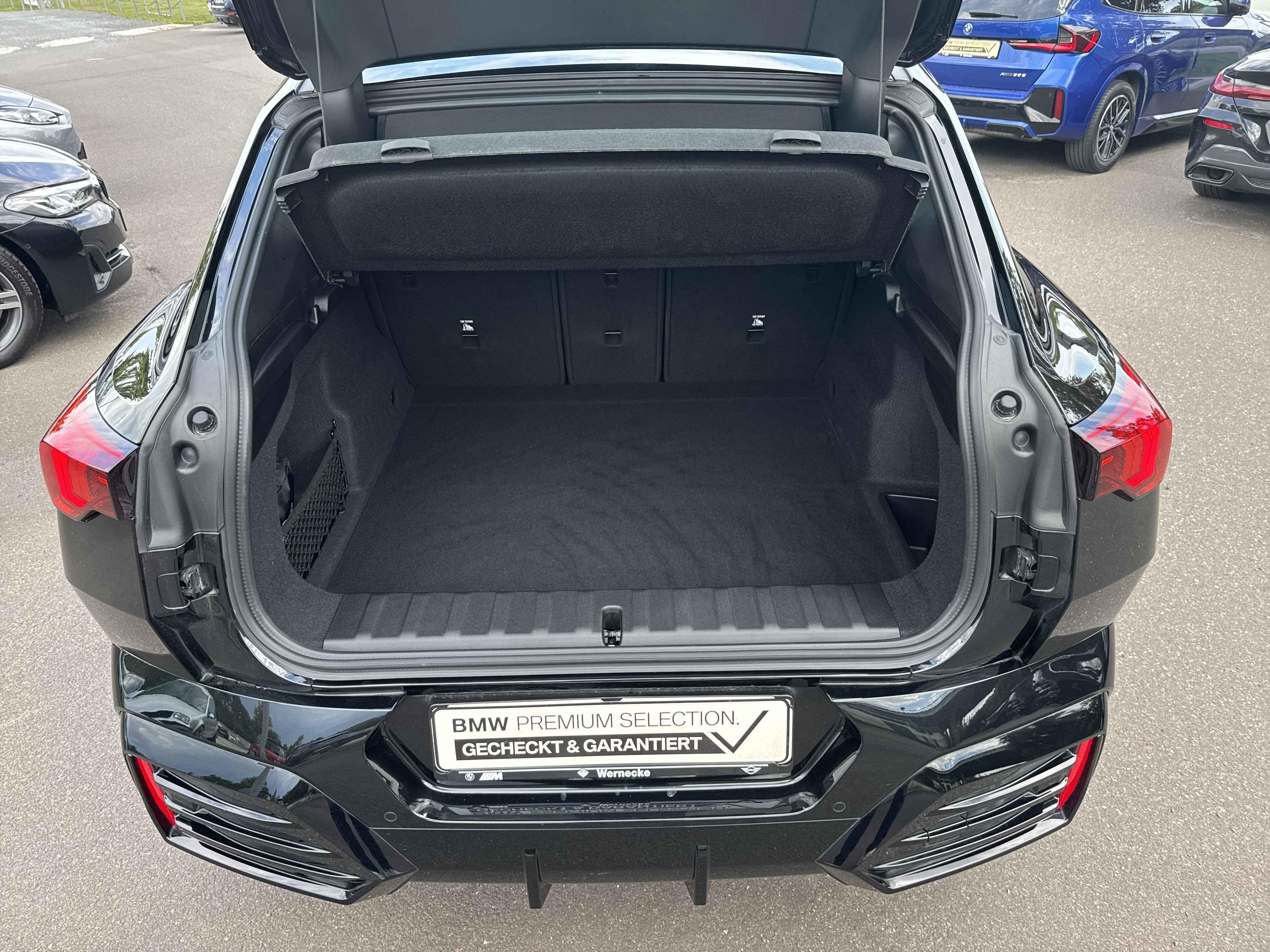 BMW X2 – Bild 7