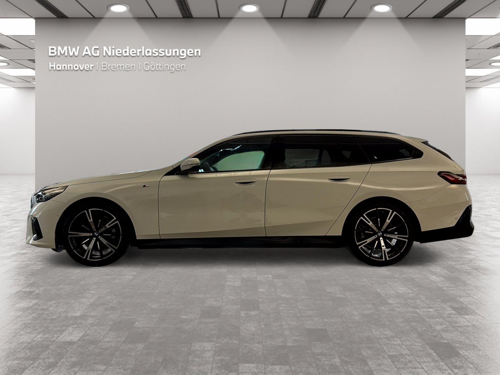 BMW 5er Touring – Bild 3