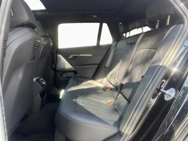 BMW 5er Touring – Bild 8