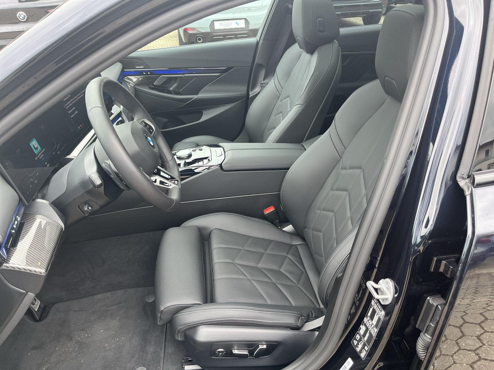 BMW 5er Touring – Bild 31