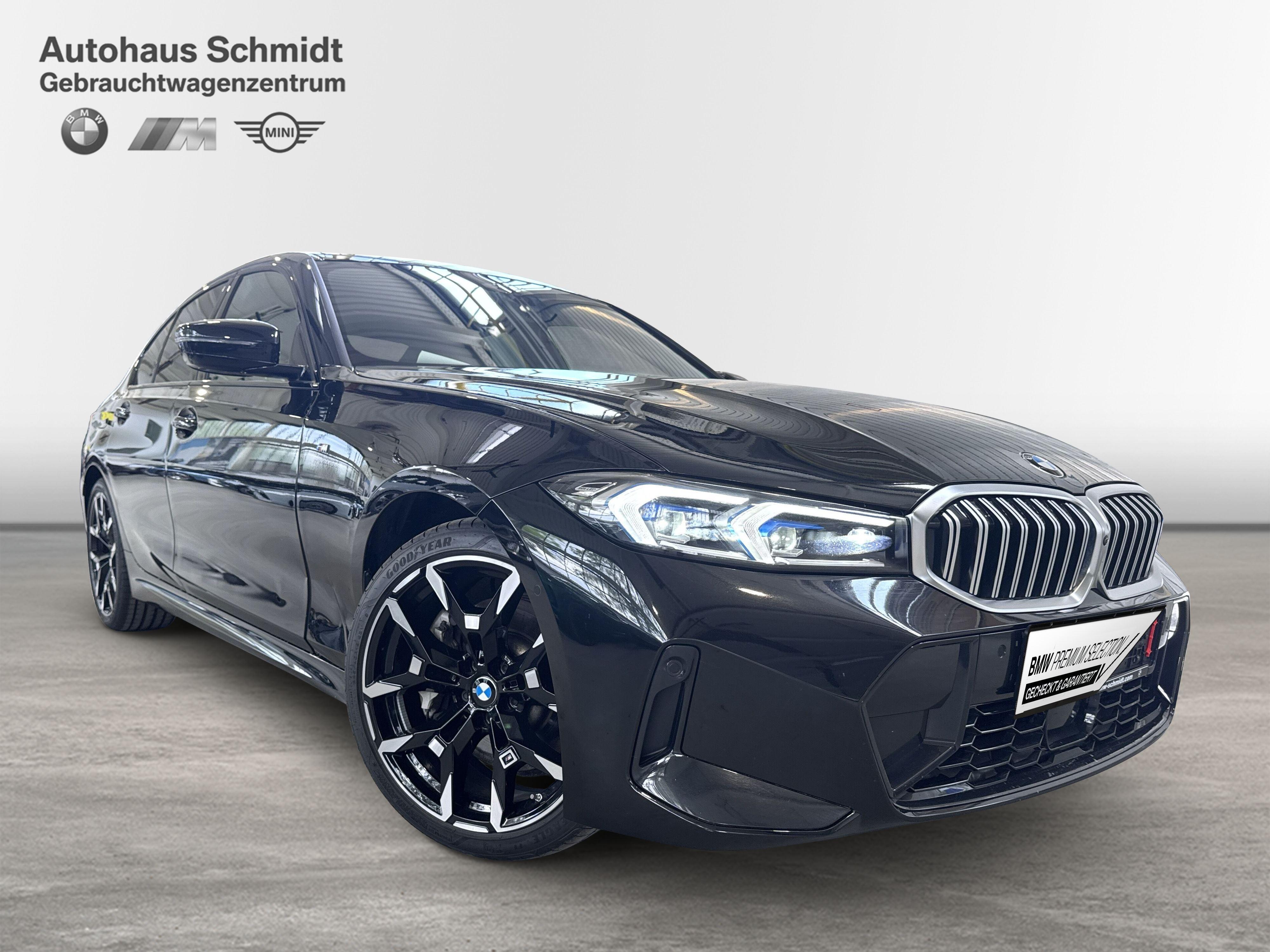 BMW 3er – Bild 6