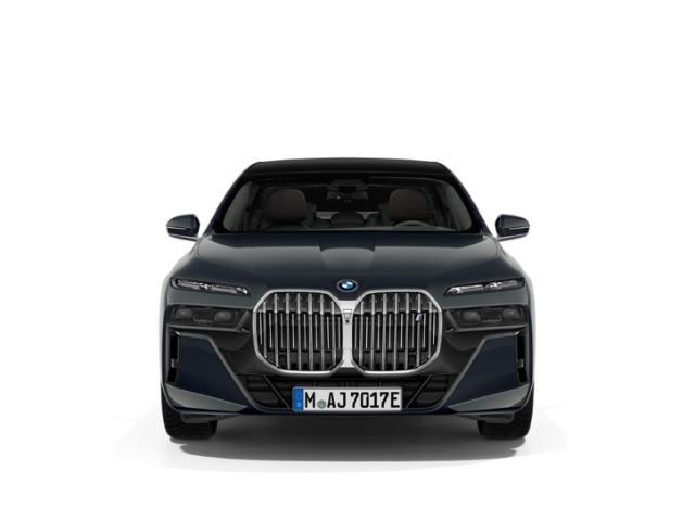BMW i7 – Bild 3