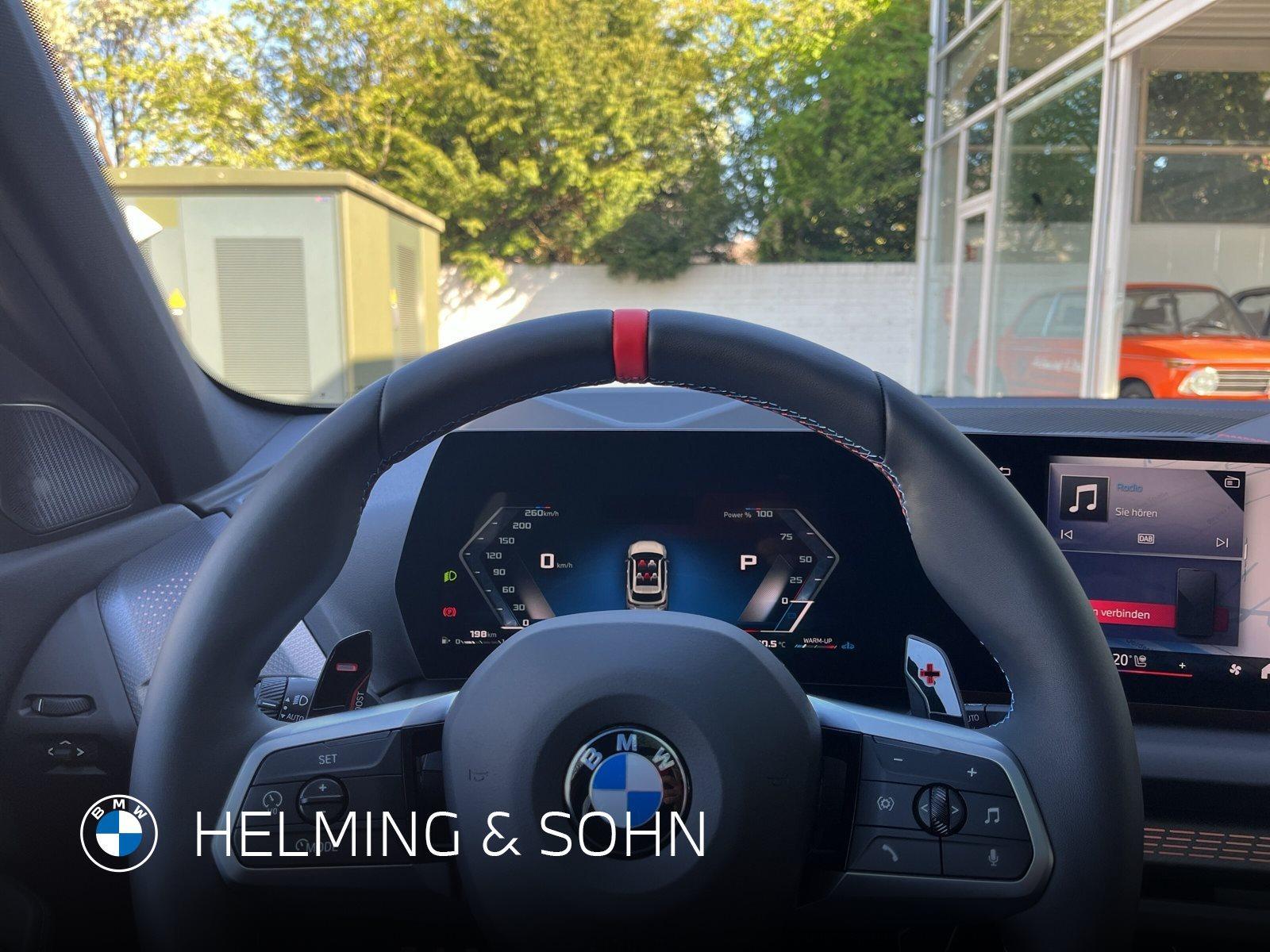BMW 1er – Bild 9