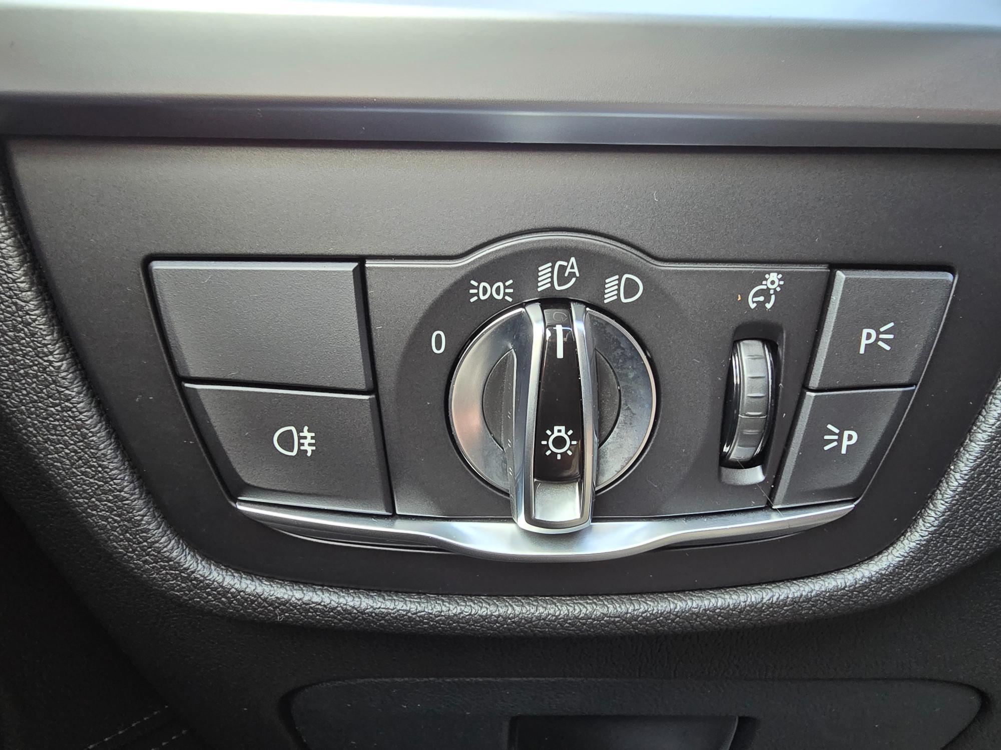 BMW X4 – Bild 26